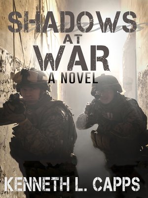 cover image of Shadows at War